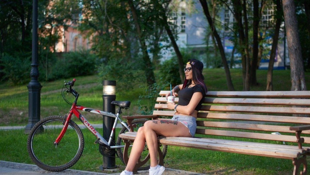 Индивидуалка Римма фото № 2 в городе Белорецк