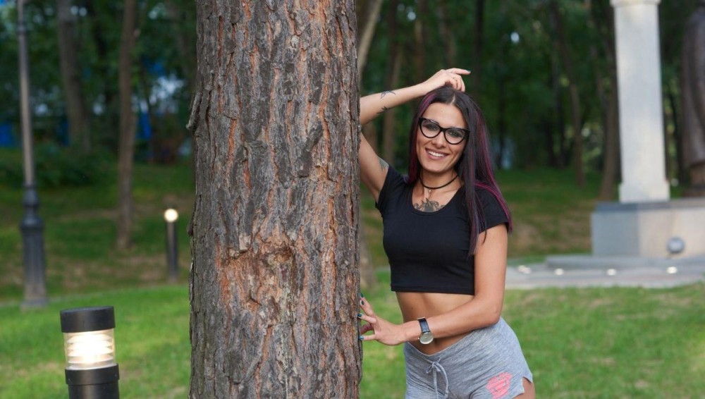 Индивидуалка Римма фото № 2 в городе Белорецк