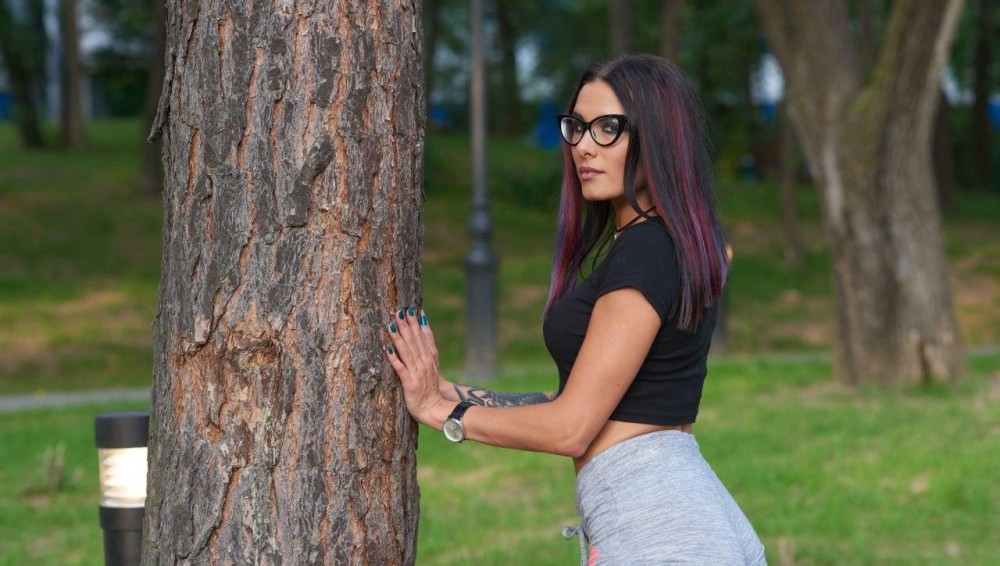 Индивидуалка Римма фото № 2 в городе Белорецк