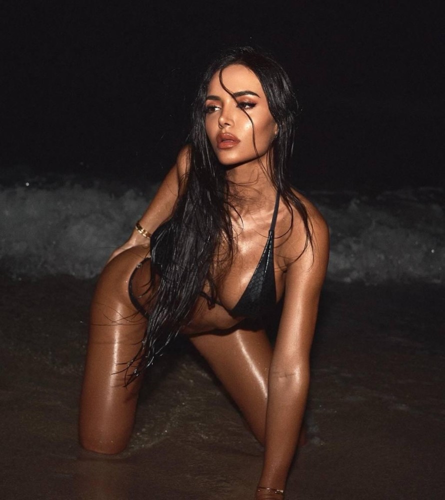 Индивидуалка Светка фото № 2 в городе Белорецк