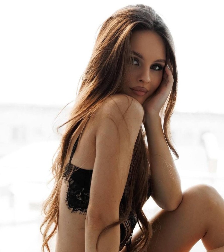 Индивидуалка Светлана фото № 2 в городе Белорецк