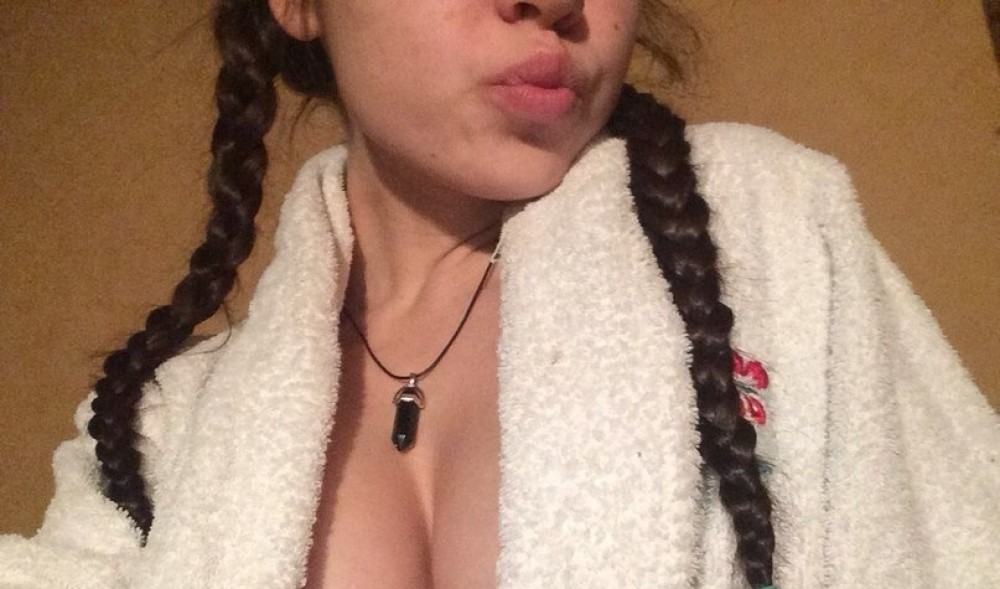 Индивидуалка Светлана фото № 2 в городе Белорецк