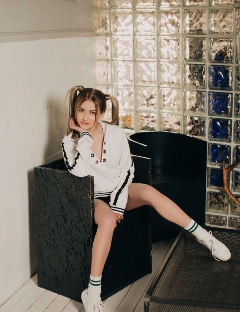 Индивидуалка Вика фото № 2 в городе Белорецк