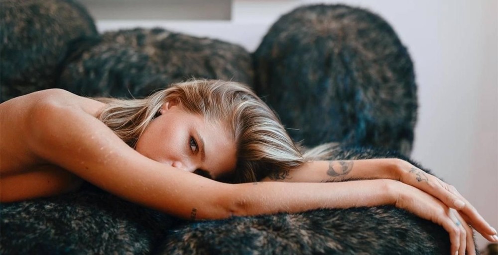 Индивидуалка Юлия фото № 2 в городе Белорецк