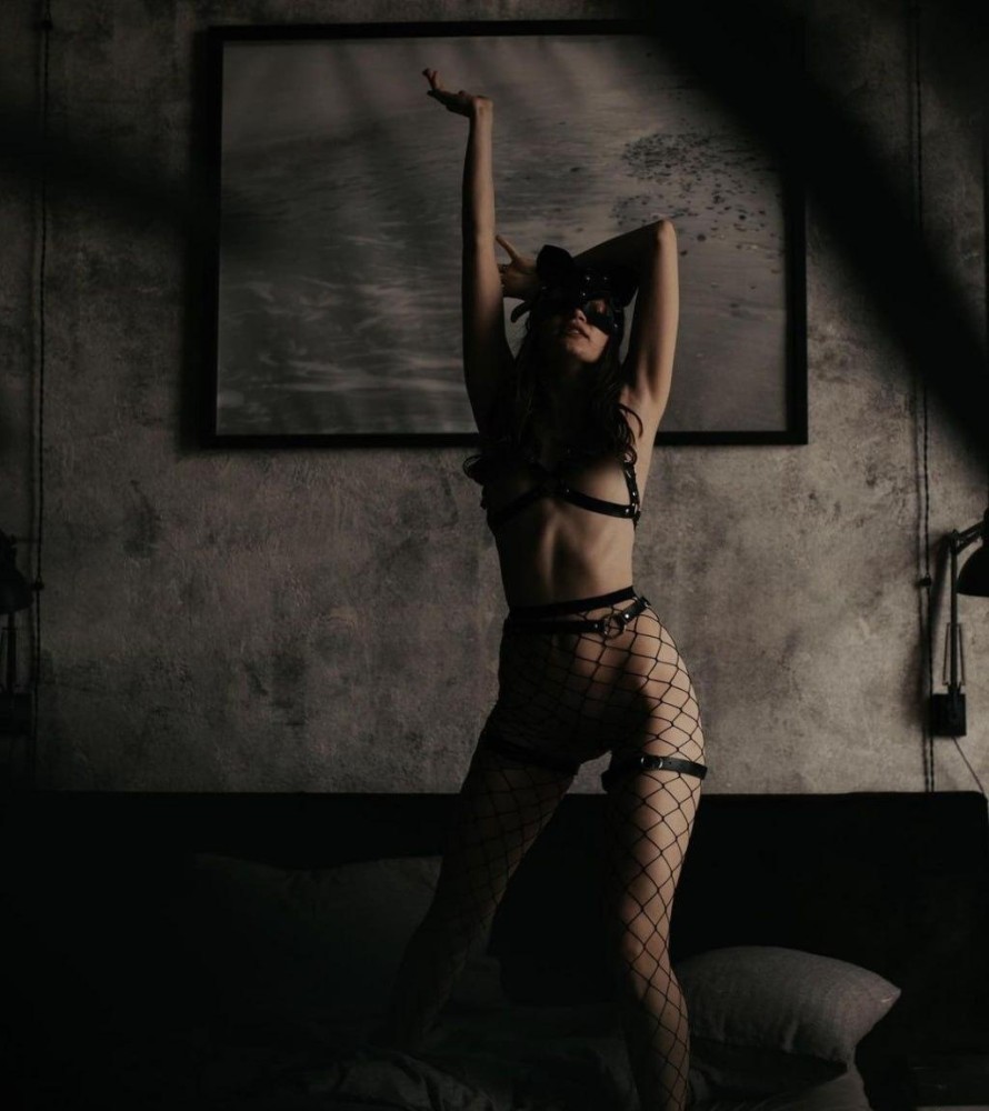 Индивидуалка Зина фото № 2 в городе Белорецк