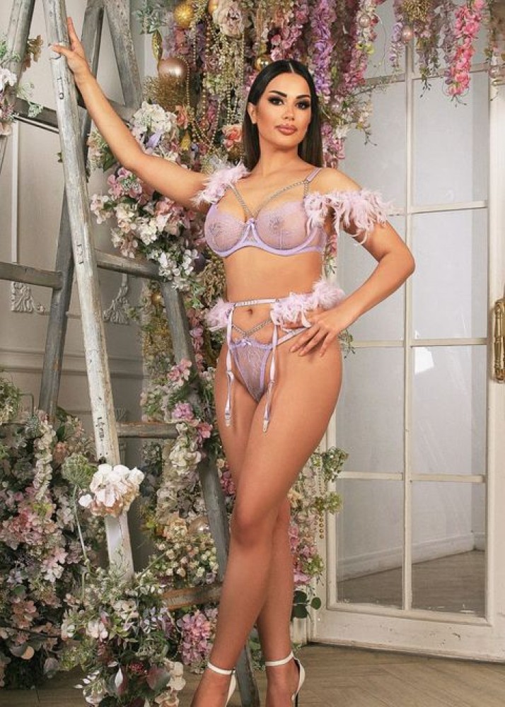 Индивидуалка Адель фото № 2 в городе Белорецк