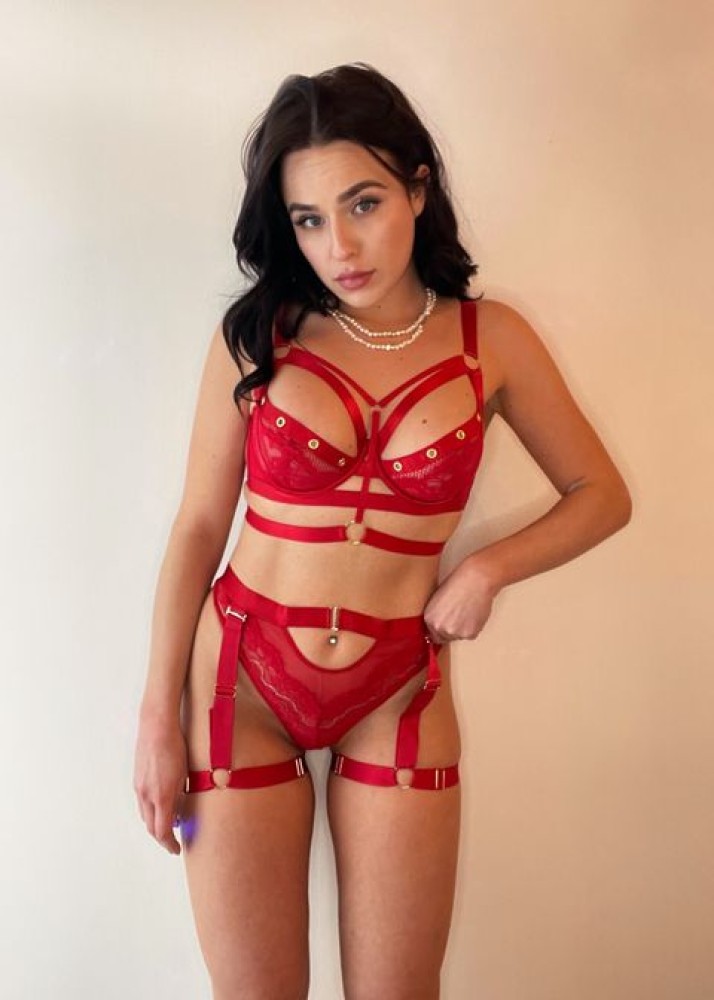 Индивидуалка Альбина фото № 2 в городе Белорецк