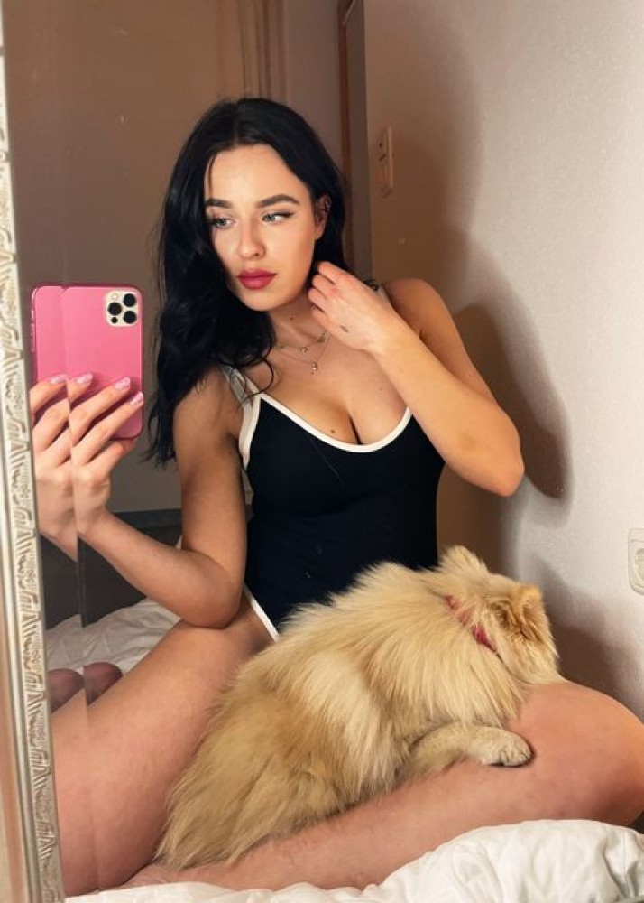 Индивидуалка Альбина фото № 2 в городе Белорецк