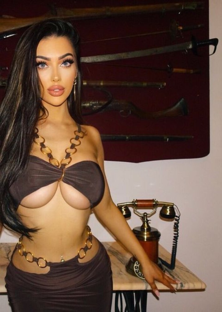 Индивидуалка Алена фото № 2 в городе Белорецк