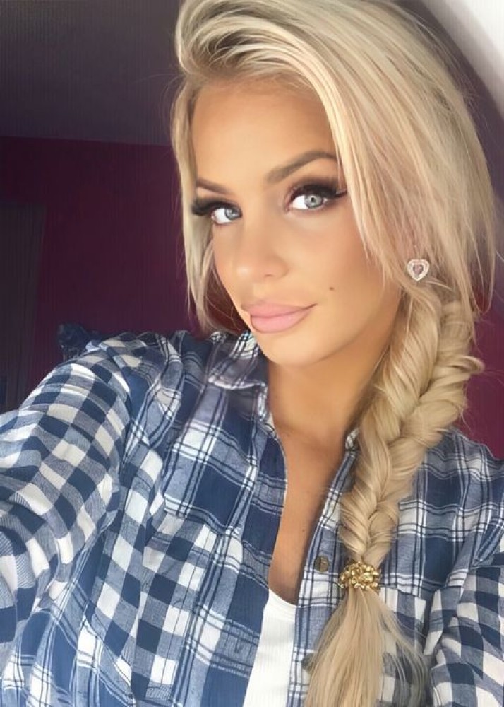 Индивидуалка Алена фото № 2 в городе Белорецк