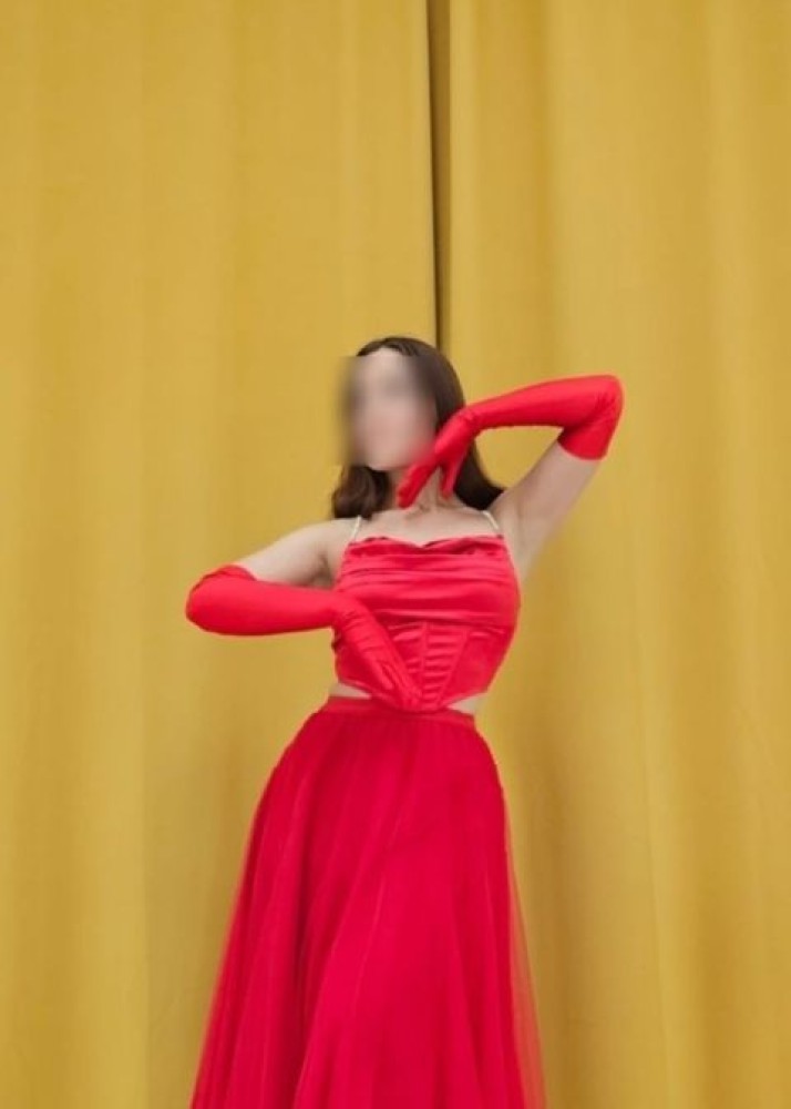 Индивидуалка Алина фото № 2 в городе Белорецк