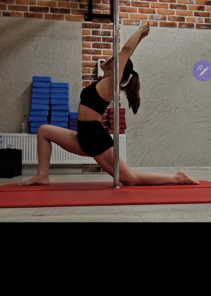 Индивидуалка Алина фото № 2 в городе Белорецк