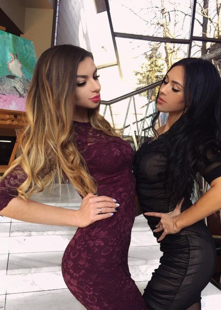 Индивидуалка Анфиса фото № 2 в городе Белорецк