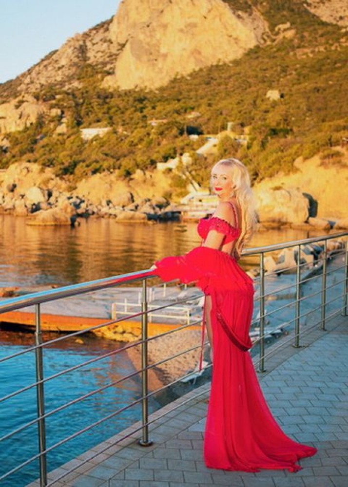 Индивидуалка Анни фото № 2 в городе Белорецк