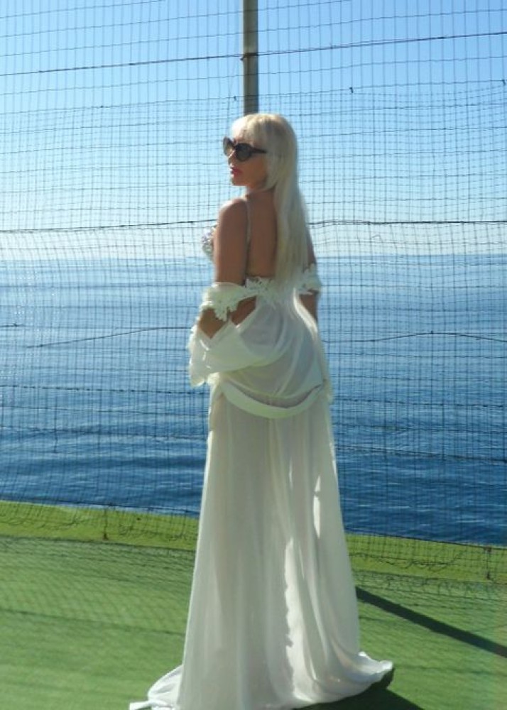 Индивидуалка Анни фото № 2 в городе Белорецк