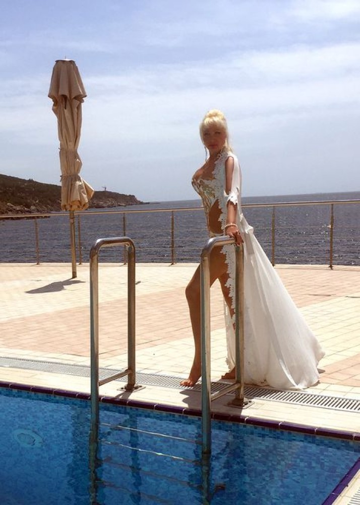 Индивидуалка Анни фото № 2 в городе Белорецк