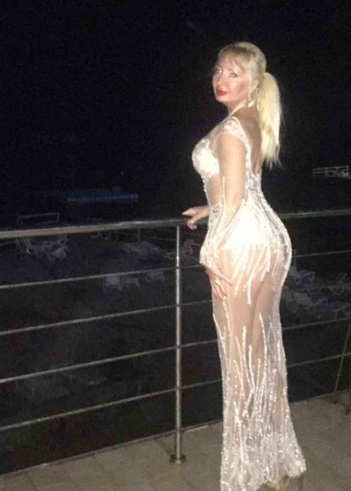 Индивидуалка Анни фото № 2 в городе Белорецк