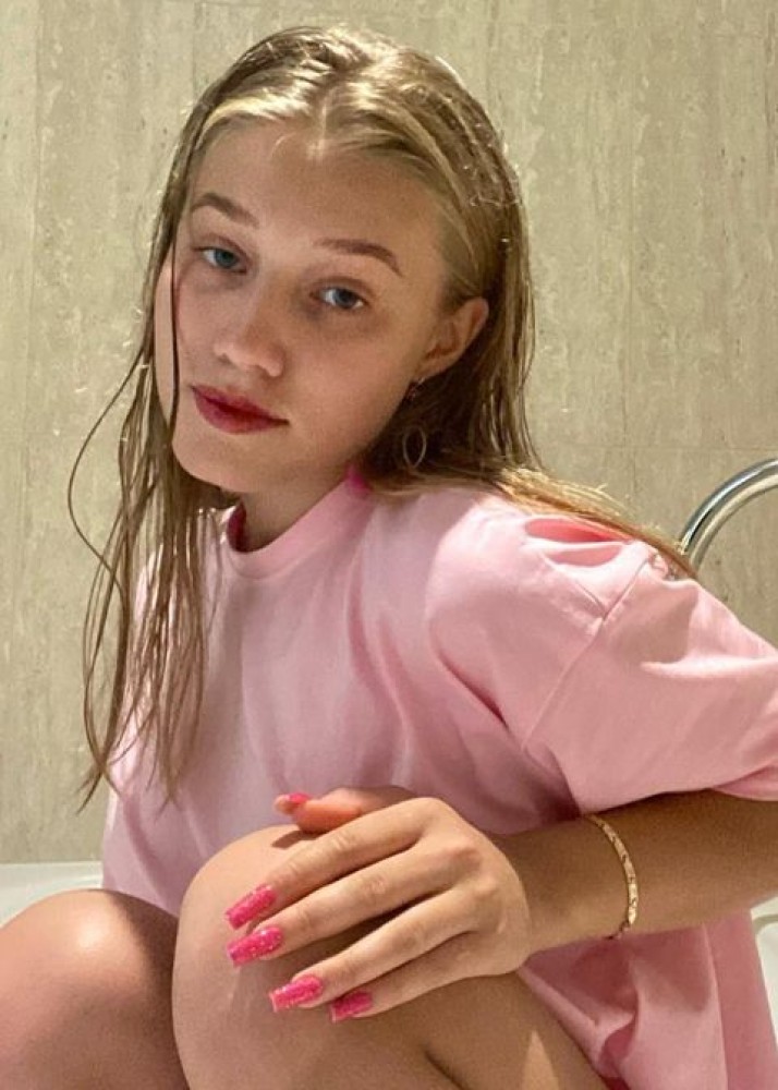 Индивидуалка Анюта главное фото в городе Белорецк 