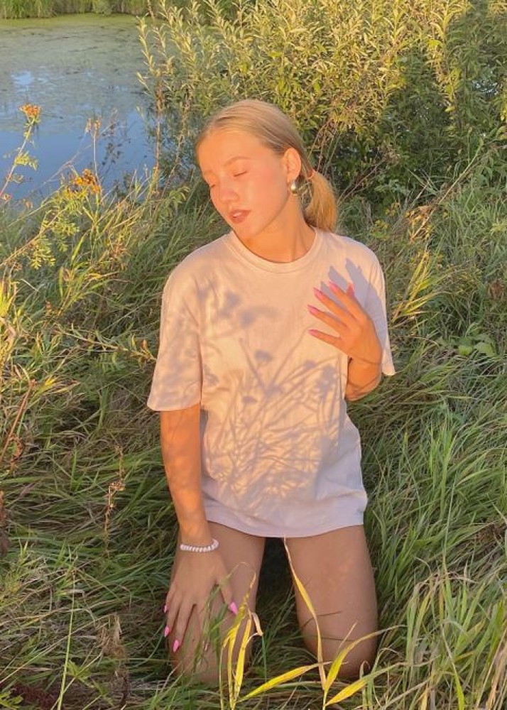 Индивидуалка Анюта фото № 2 в городе Белорецк