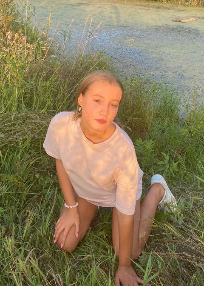 Индивидуалка Анюта фото № 2 в городе Белорецк