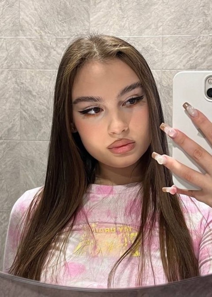 Индивидуалка Диана фото № 2 в городе Белорецк