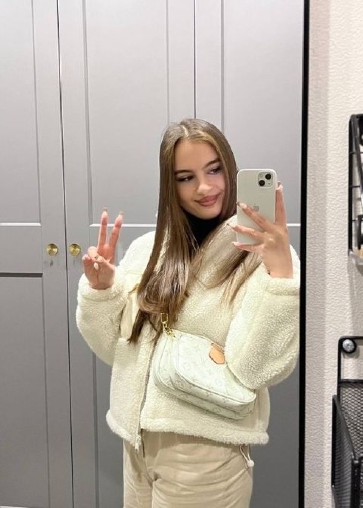 Индивидуалка Диана фото № 2 в городе Белорецк