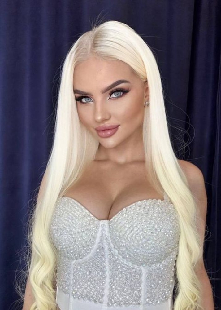 Индивидуалка Эдда главное фото в городе Белорецк 