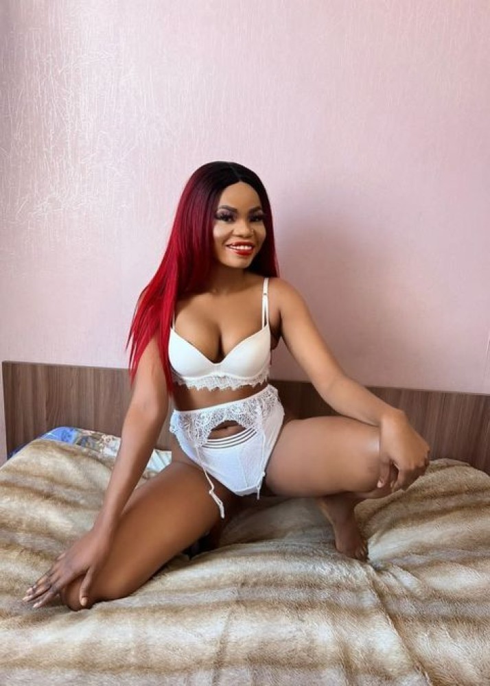 Индивидуалка Elizabeth главное фото в городе Белорецк 