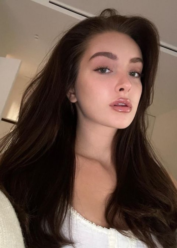 Индивидуалка Эля главное фото в городе Белорецк 