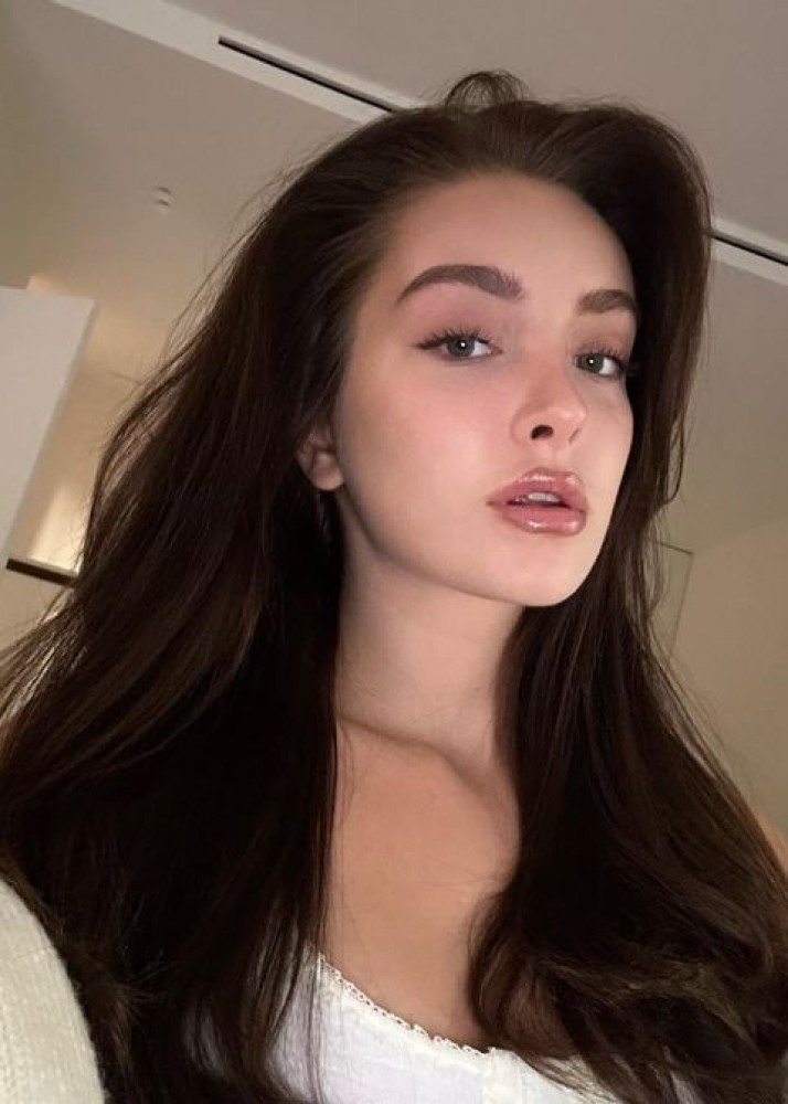 Индивидуалка Эля фото № 2 в городе Белорецк