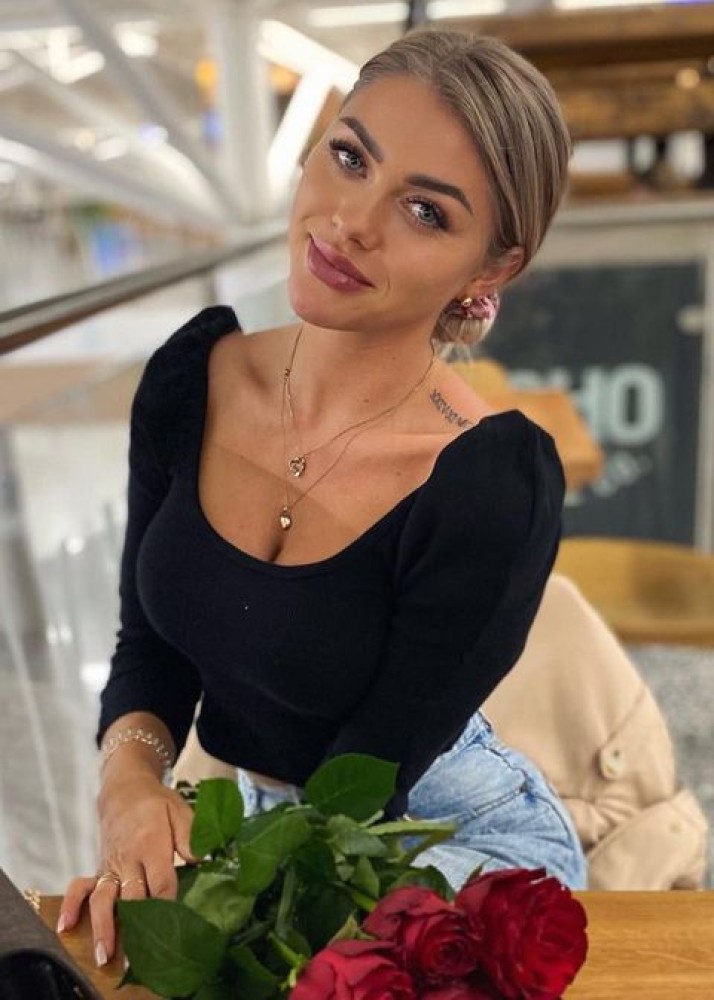 Индивидуалка Эля фото № 2 в городе Белорецк