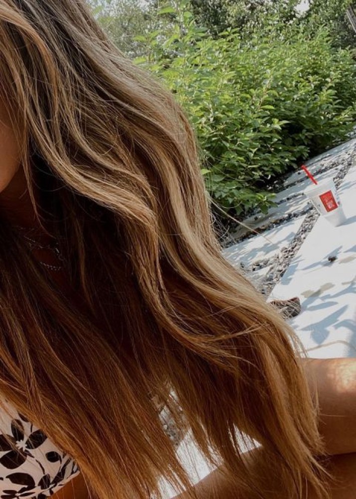 Индивидуалка Каролина фото № 2 в городе Белорецк