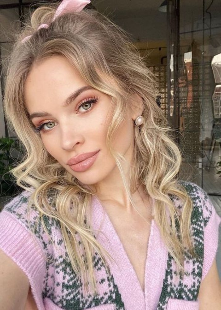 Индивидуалка Кира фото № 2 в городе Белорецк