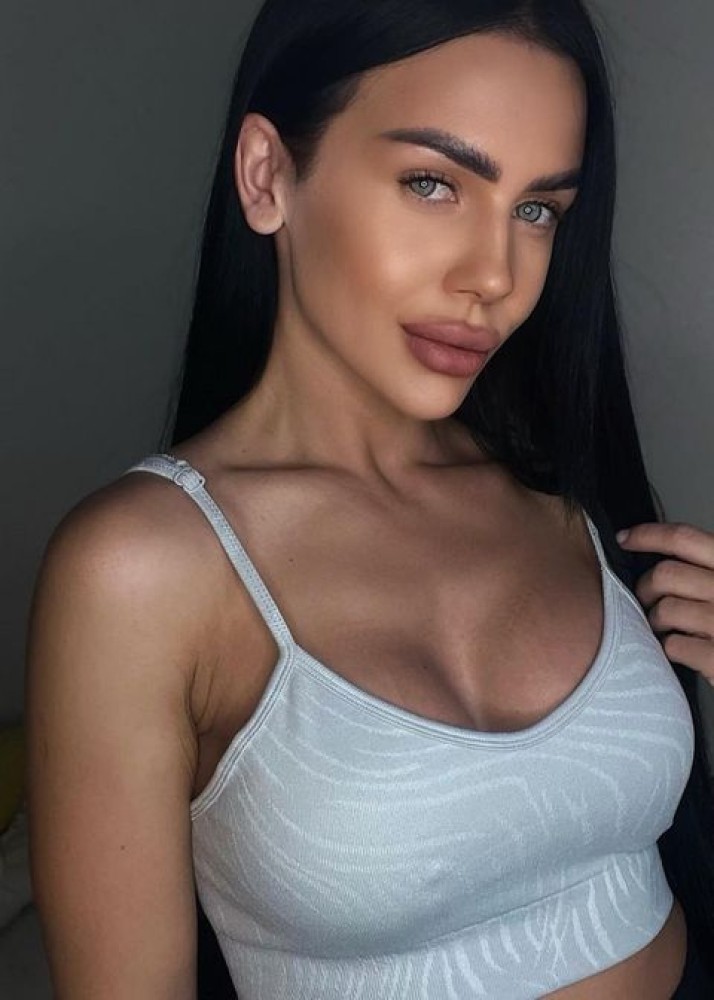 Индивидуалка Ксюша фото № 2 в городе Белорецк