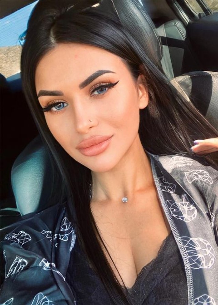 Индивидуалка Лейла главное фото в городе Белорецк 