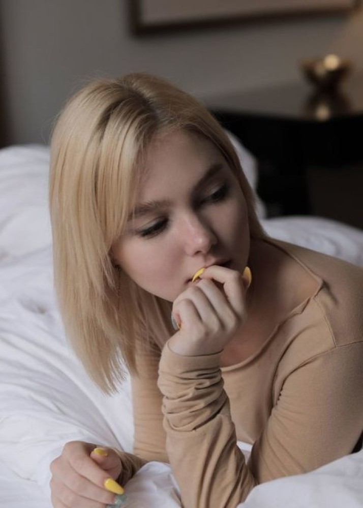 Индивидуалка Лилия фото № 2 в городе Белорецк