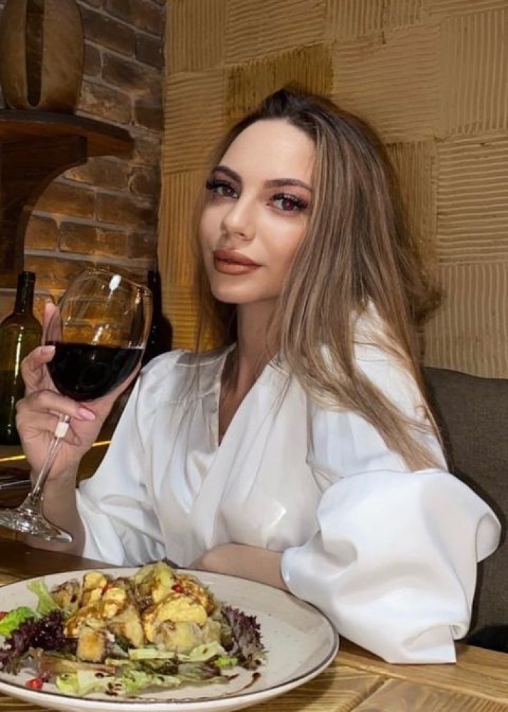 Индивидуалка Лиза фото № 2 в городе Белорецк