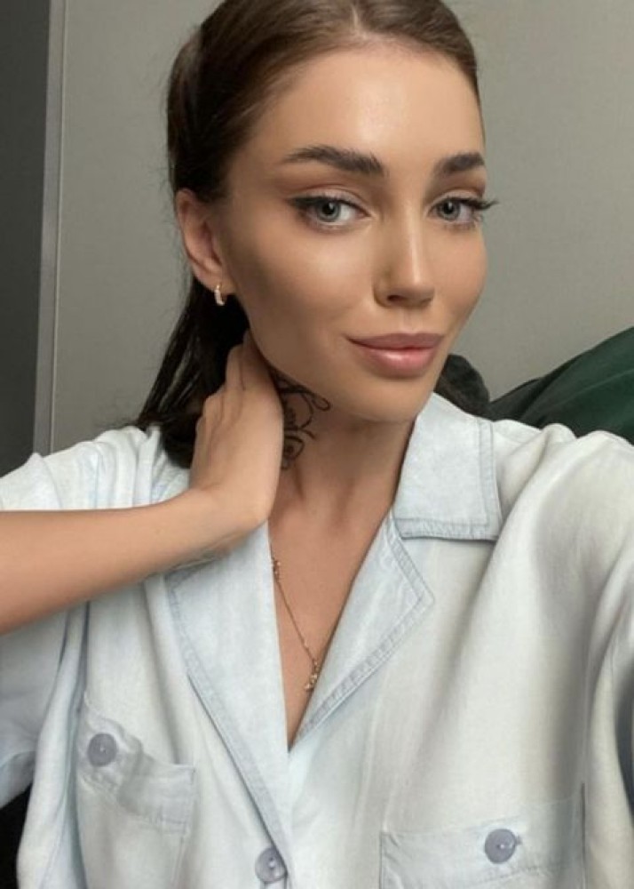 Индивидуалка Лола главное фото в городе Белорецк 