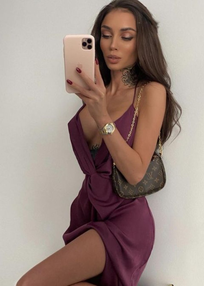 Индивидуалка Лола фото № 2 в городе Белорецк