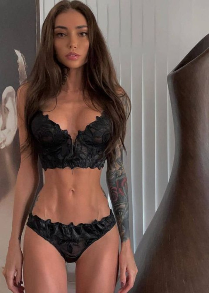 Индивидуалка Лола фото № 2 в городе Белорецк