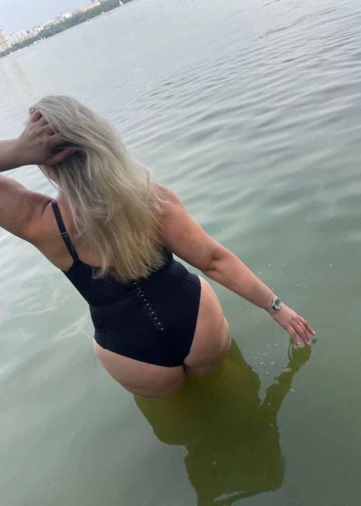 Индивидуалка Людмила главное фото в городе Белорецк 