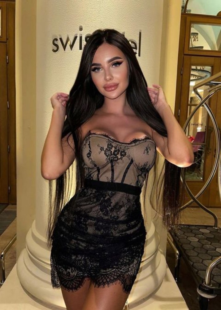 Индивидуалка Люся фото № 2 в городе Белорецк