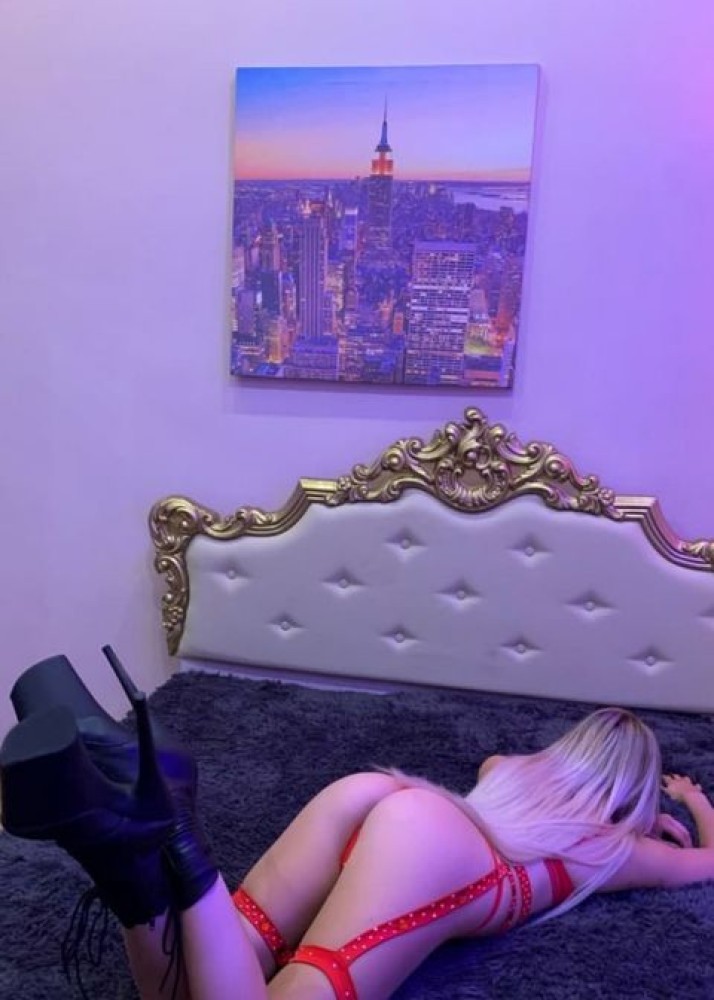 Индивидуалка Малина фото № 2 в городе Белорецк