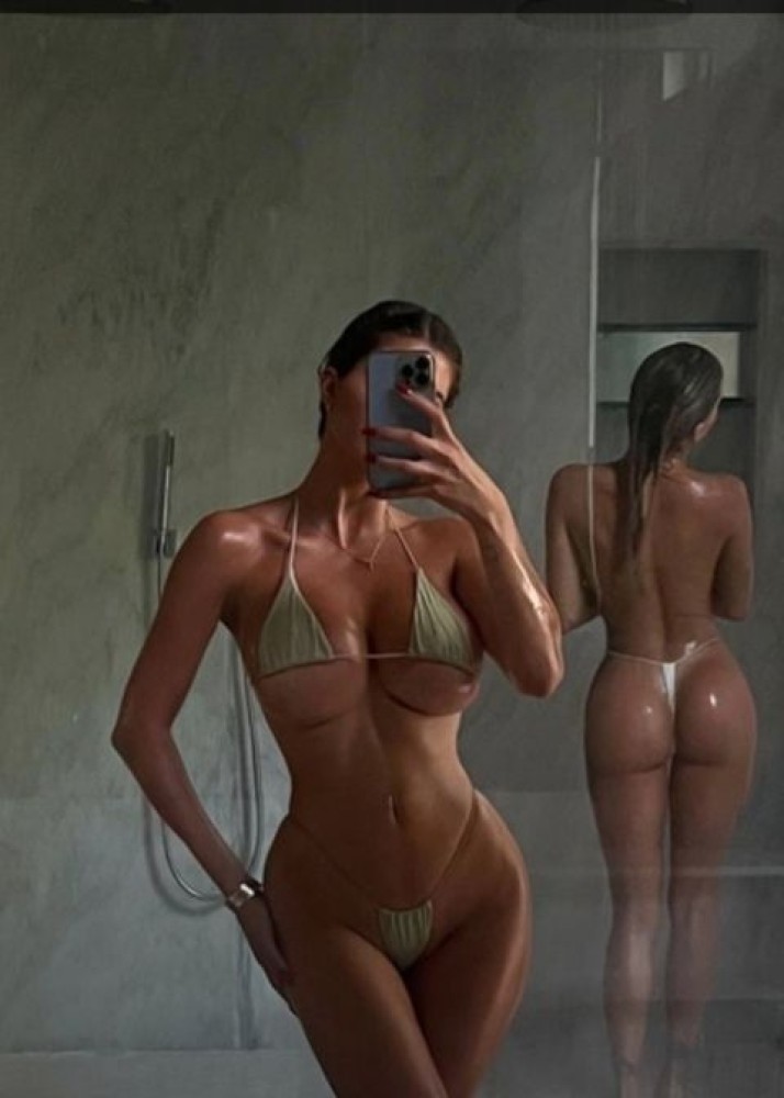 Индивидуалка Марайч фото № 2 в городе Белорецк