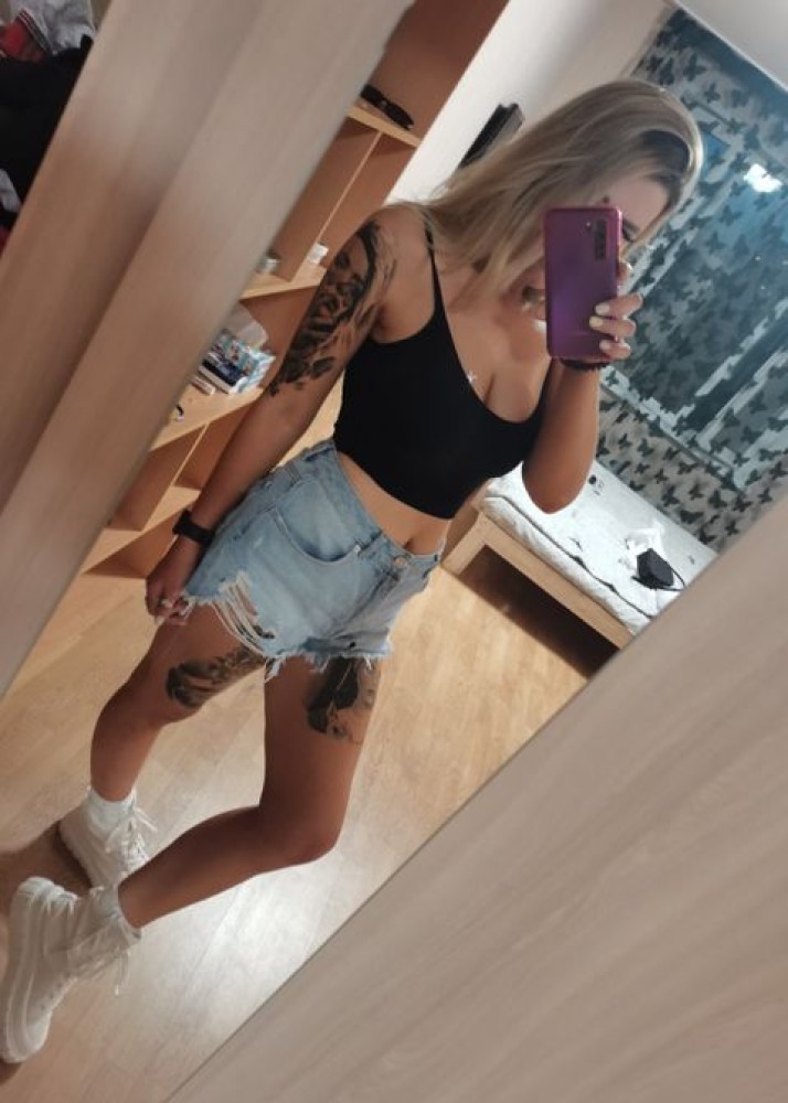 Индивидуалка Марина главное фото в городе Белорецк 