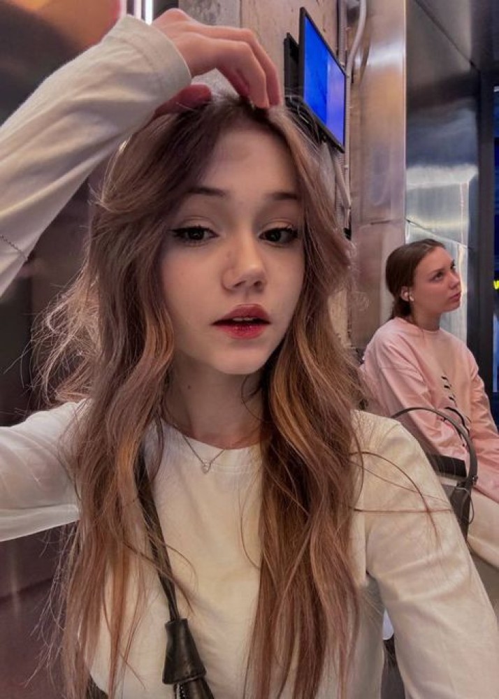 Индивидуалка Маша фото № 2 в городе Белорецк