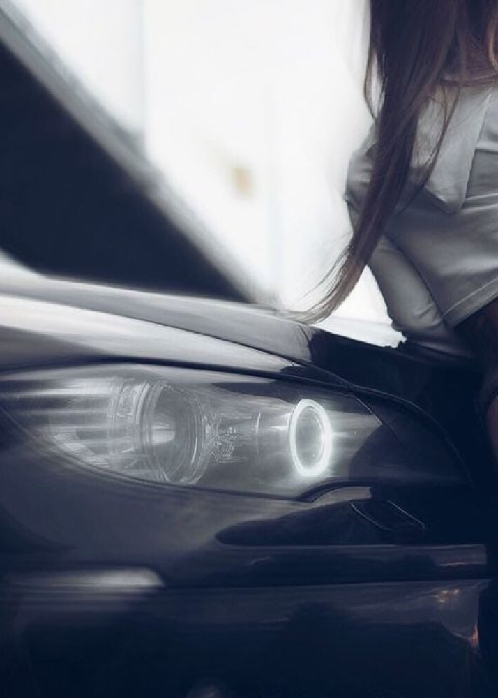 Индивидуалка Мила фото № 2 в городе Белорецк