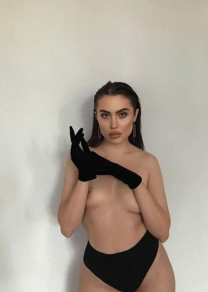 Индивидуалка Мина фото № 2 в городе Белорецк