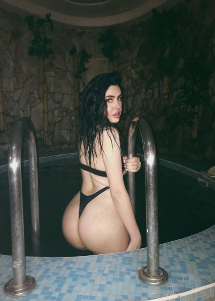 Индивидуалка Мина фото № 2 в городе Белорецк