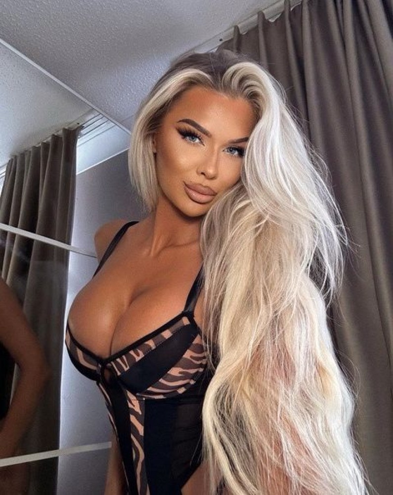 Индивидуалка Мира фото № 2 в городе Белорецк